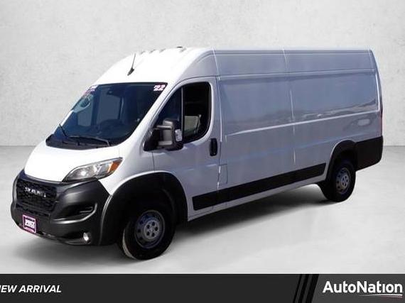 RAM PROMASTER 3500 2023 3C6MRVJG2PE507457 image RAM PROMASTER 3500 2023 3C6MRVJG2PE507457 image